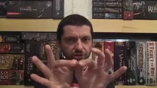 Video Review