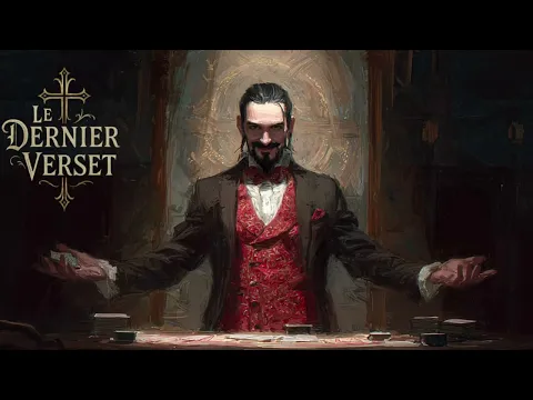 Le Dernier Verset | Main Theme | Original Soundtrack