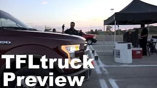 2015 Ford F-150, Chevy Colorado & GMC Canyon Revealed, Reviewed & Raced