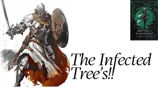 Into the Shadow Deep | Gathering of Heroes – Mission 1 Scenario 2 The Infected Tree's