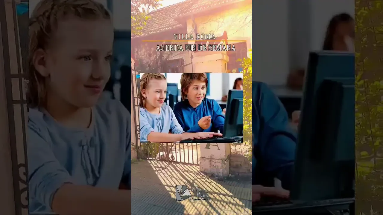 Video de Mateo en redes