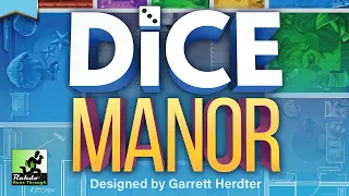 Rahdo Runs Through►►► Dice Manor