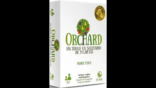 1 Vistazo: Orchard - Turno Y Acción