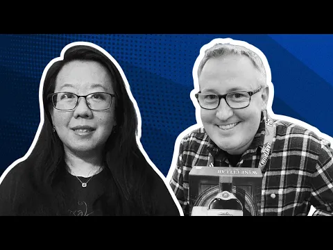 Episode 87: Andrew Stiles - His experience and tips for designers working with publishers - Top 5...