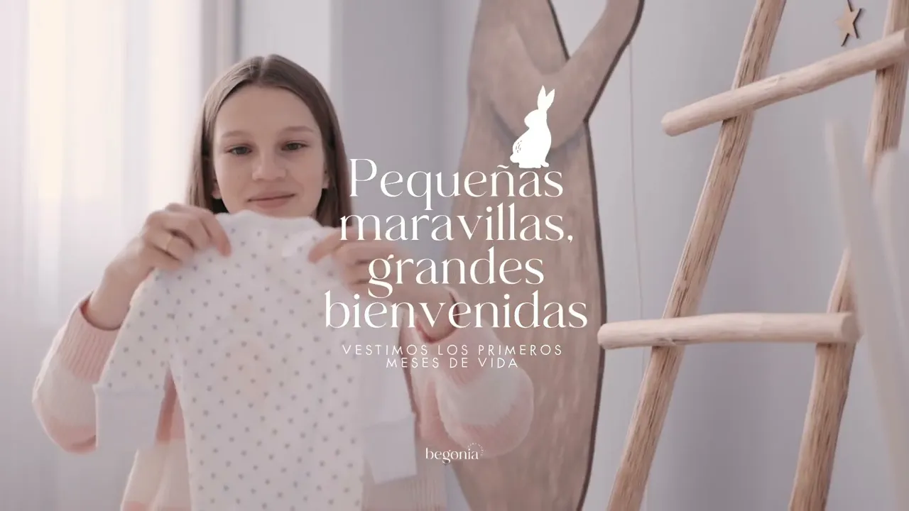 Video de Begonia