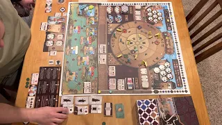 Sabika - Straight Up Solo with John LaRuffa