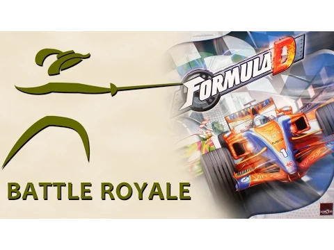 DuelalityGamecast BattleRoyaleEp18 Formula D