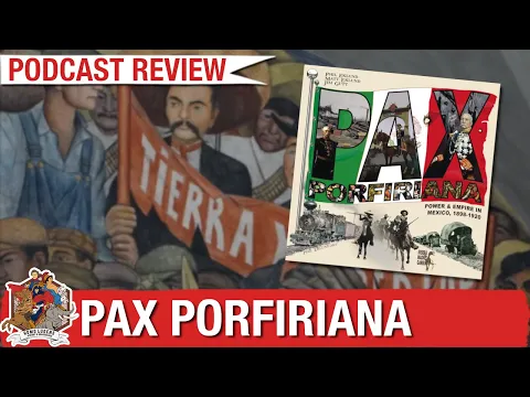 Pax Porfiriana - Collective Review Podcast
