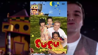 Gugu - Gugu Para Crianças (DVD)