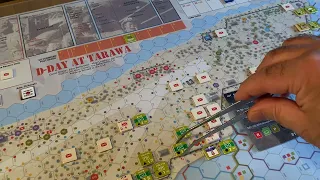 D Day at Tarawa Part 44