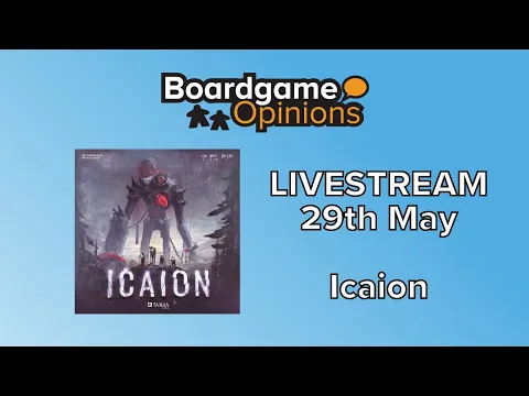 Icaion - Livestream