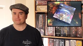TDG Preview: Overbattle: The All War