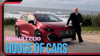 2026 Renault Clio - The return of Va Va Voom?