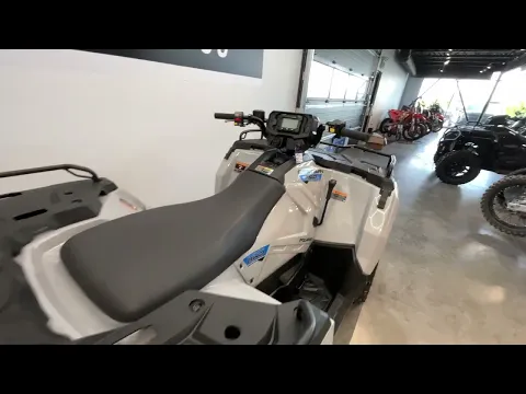 2026 Polaris Sportsman 450 H.o Eps Thumbnail alt