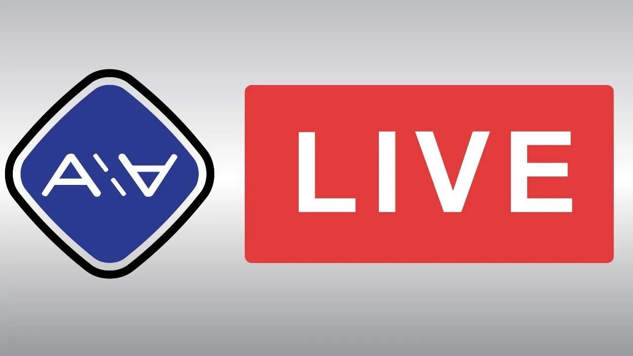 Alex and Brian Live!