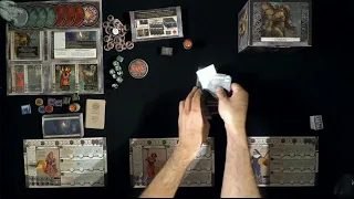 Cthulhu Death May Die