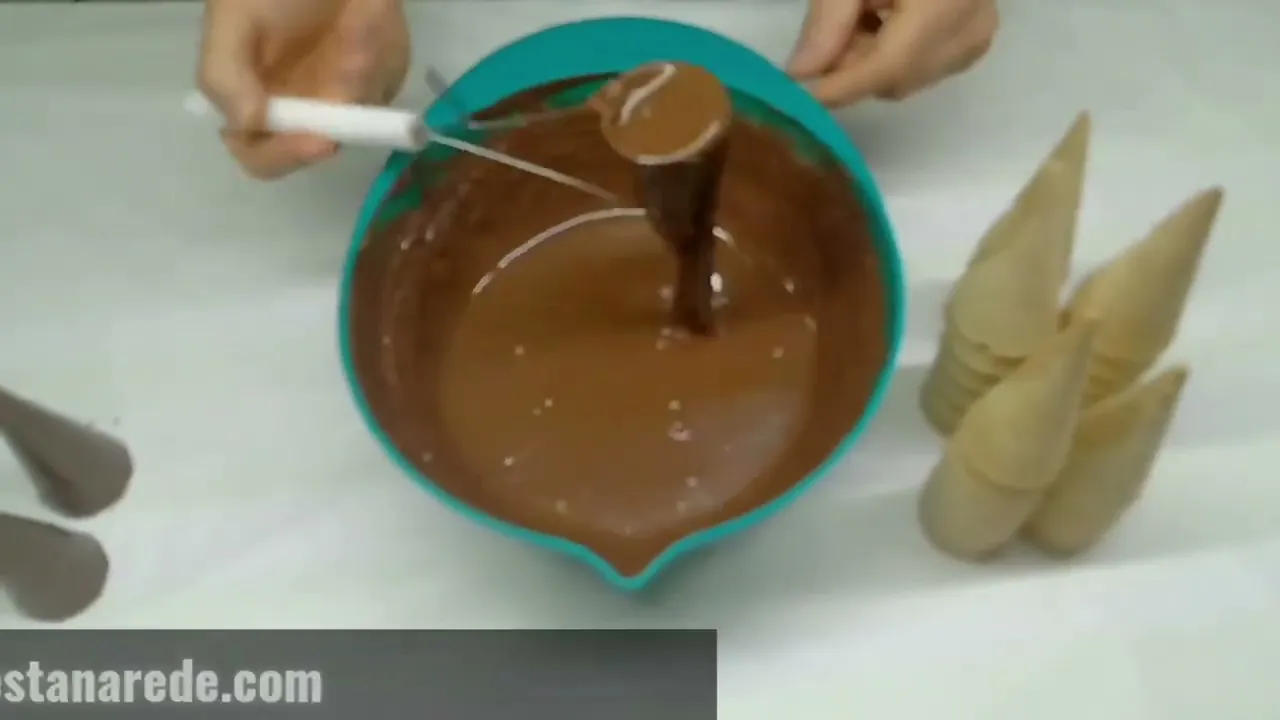 Vídeo de Loja Festa na Rede