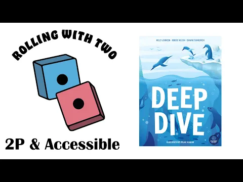 Rolling With Two: Deep Dive
