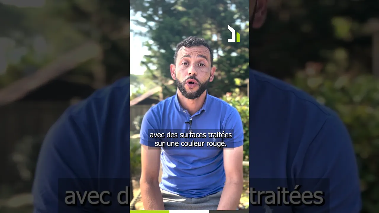 Témoignage de Dimitri GUILLERME sur UNISO FRANCE