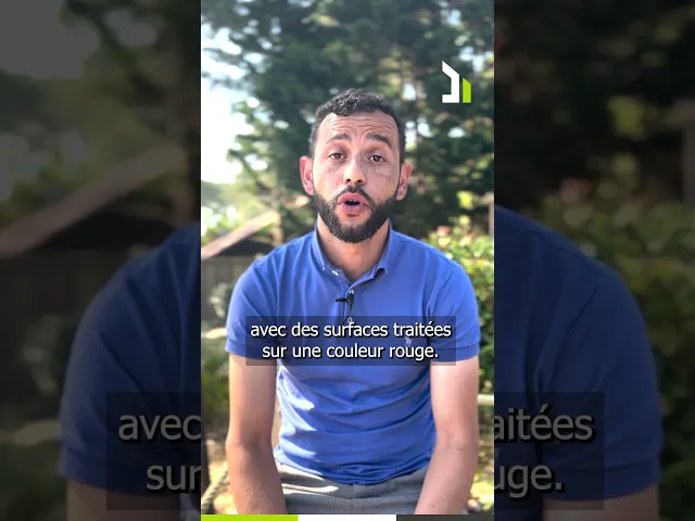 Témoignage de Dimitri GUILLERME sur UNISO FRANCE