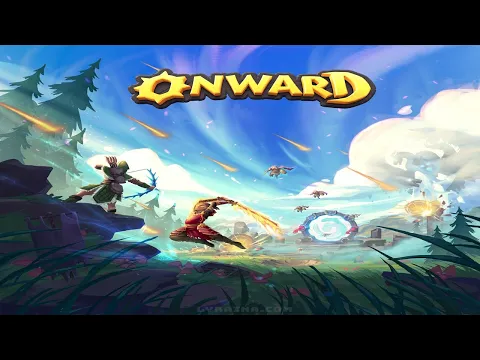 Onward: Discussion