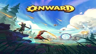 Onward: Discussion