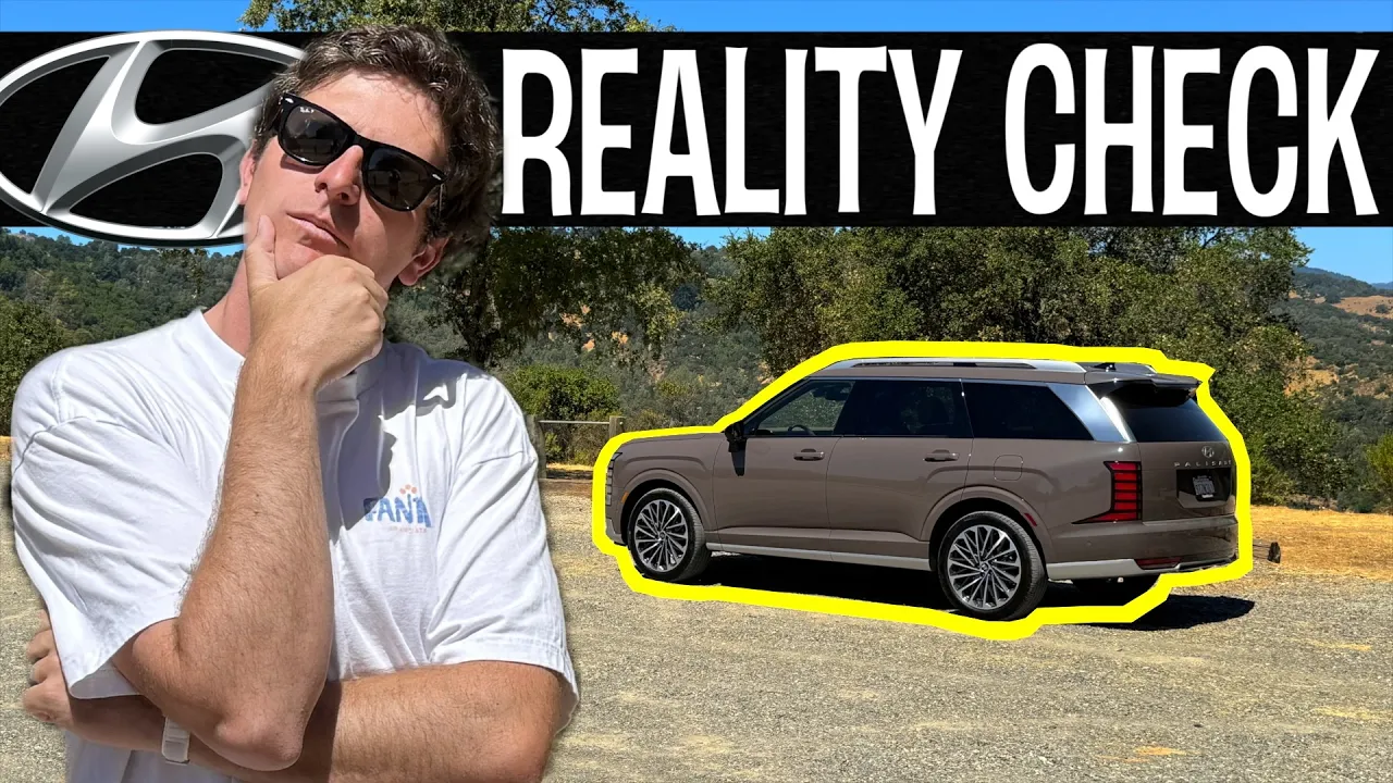 What The Heck Happened To Hyundai!?