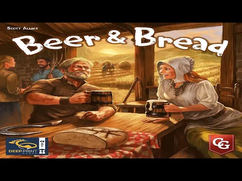 Beer & Bread: Discussion