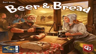 Beer & Bread: Discussion