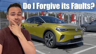 Have I Changed My Mind About The VW ID4?!