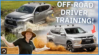 Should 4x4 Driver Training be MANDATORY in Australia? Driving Off-Road MUST Knows! | Drive.com.au