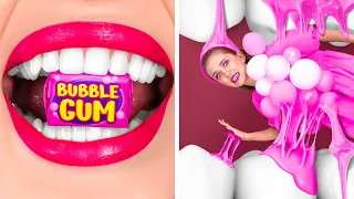 IF FOOD WERE PEOPLE || Awesome Situations by 123 GO! IF FOOD WERE PEOPLE || Awesome Situations by 123 GO!