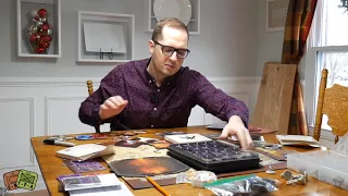 Review: Gloomhaven - The Players' Aid
