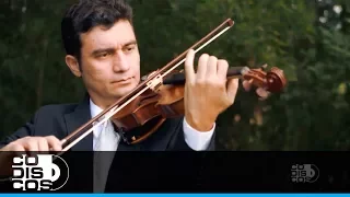 La Creciente, Violines Vallenatos - Video Oficial