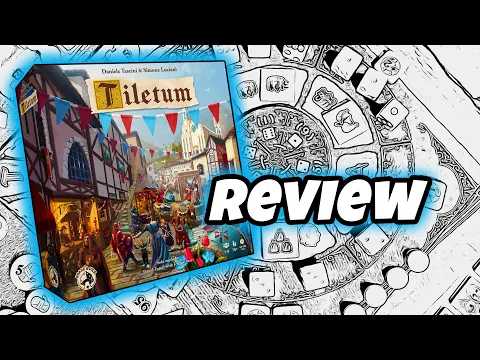 TILETUM | Review
