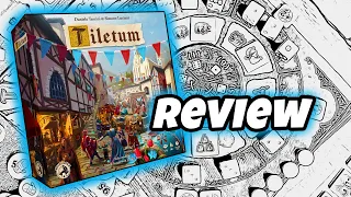 TILETUM | Review