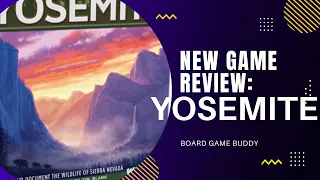 Yosemite review