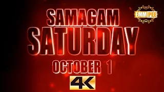 Event Datails October Monthly Diwan 1 10 2016 Ultra 4K Live on parmeshar tv Dhadrianwale