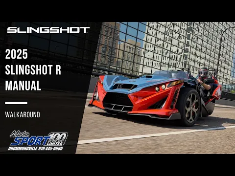 2025 Slingshot Slingshot R Manuel Thumbnail alt