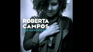 Roberta Campos - Casinha Branca