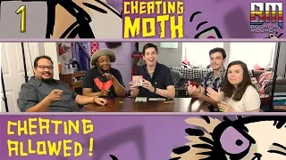 Cheating Moth 1