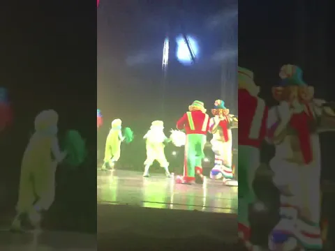 PATATI PATATÁ EM MANAUS AM 2019