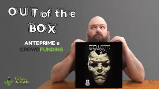 Out of the Box: Golem