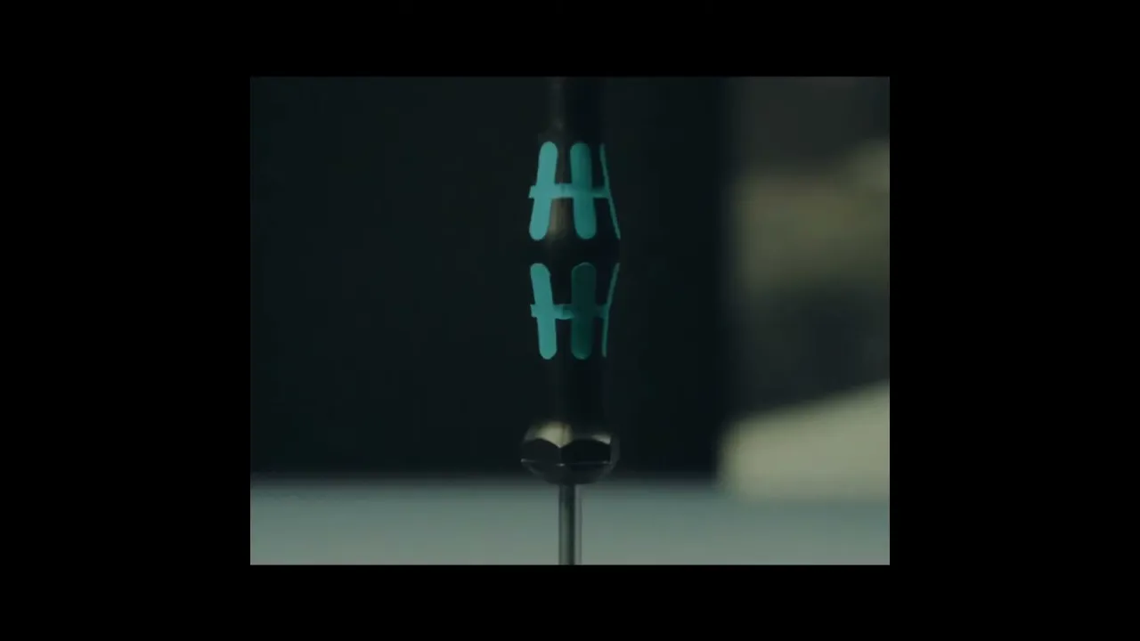 Wera 073675