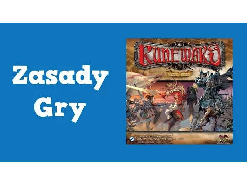 Runewars zasady gry