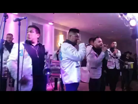 Video for event landing page