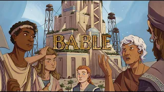 Bable - Amsterdam Board Game Design Season one