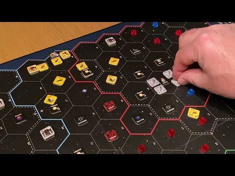 Space Empires 4X Doomsday Part 3