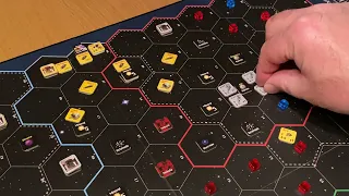 Space Empires 4X Doomsday Part 3