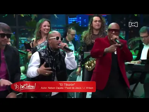 Video for event landing page